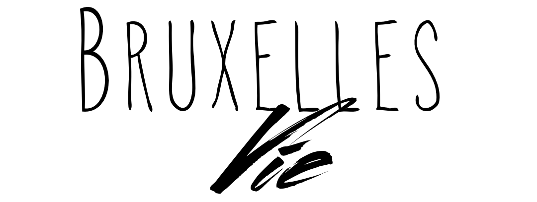 Bruxelles vie